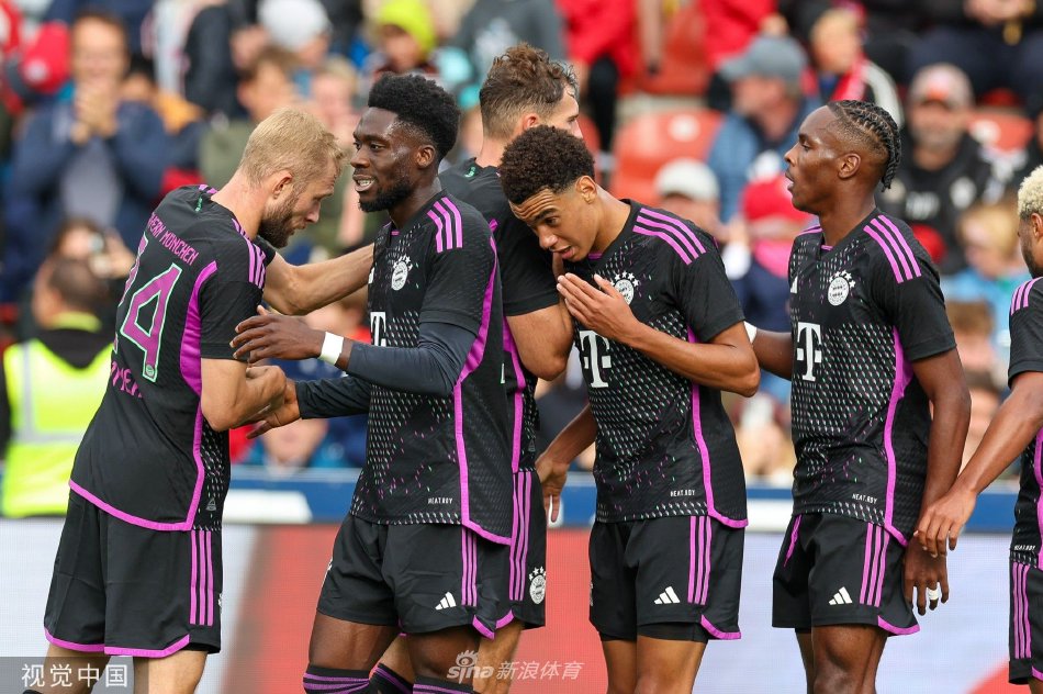 国家队中的 国家队中的