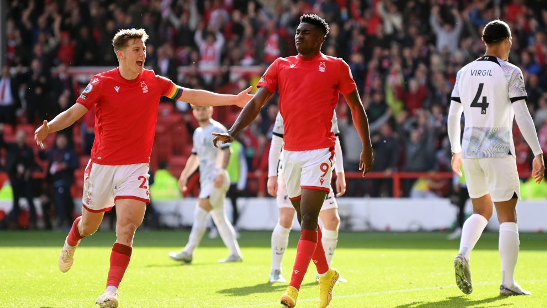 契奇的默契 契奇的默契